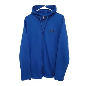 Under Armour Hoodie Jacket Mens Large